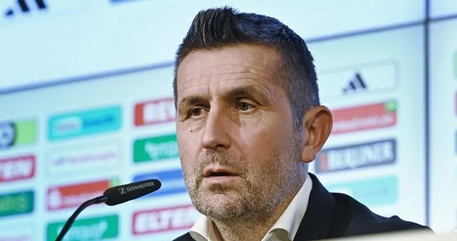 SON DAKİKA TRABZONSPOR HABERİ: Nenad Bjelica: Trabzonspor’un bu sezonki gerçeği 3, 4 veya 5. olmak SON DAKİKA TRABZONSPOR HABERİ: Nenad Bjelica: Trabzonspor’un bu sezonki gerçeği 3, 4 veya 5. olmak