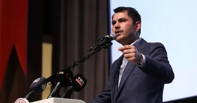 Kılıçdaroğlu yalanda sınır tanımadı! Murat Kurum rakamlarla çürüttü! 7’li koalisyonun adayı bu kez TOKİ’ye sardı