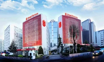 Ziraat POS’ta komisyonu indirdi