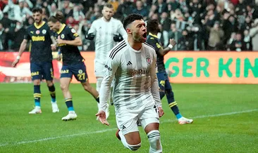 Chamberlain 4. golünü kaydetti