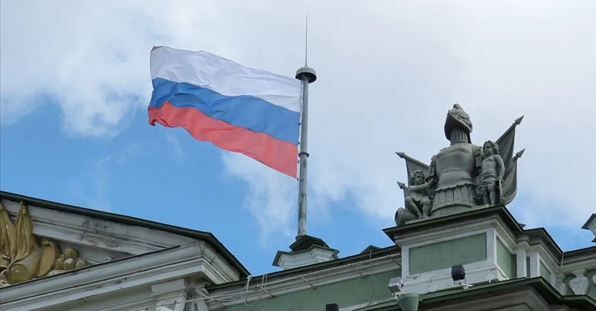 Rusya’nın enerji dışı ihracatı 157 milyar dolara ulaştı Rusya’nın enerji dışı ihracatı 157 milyar dolara ulaştı