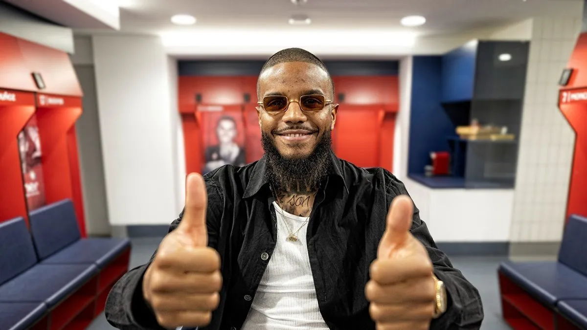 Valentin Rosier'ın ...                    </div>
                    <div class=