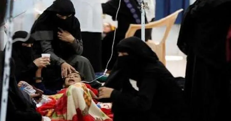 Yemen’de 7 binden fazla böbrek hastası var