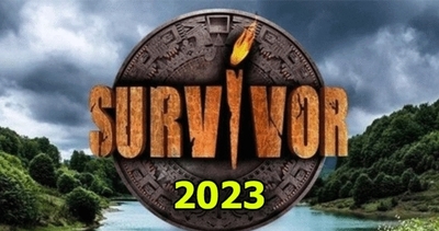 YENİ SEZON SURVIVOR KADROSUNDA KİMLER VAR? 2023 Survivor kadrosunda ne zaman başlıyor? Ünlüler – Fenomenler kadrosu şekilleniyor!