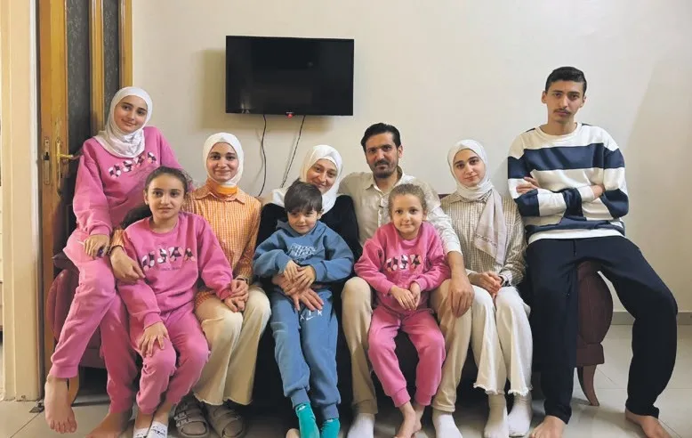 HİLAL KAPLAN / Ümidin adı Türkiye