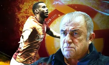 Son dakika: Bomba transfer iddiası! Galatasaray’a eski Fenerbahçeli oyuncu...