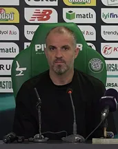Mustafa Er: Maalesef 2 puan verdik