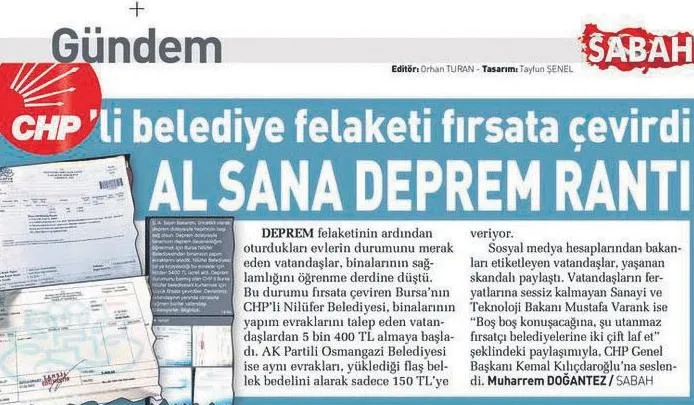 1677814774688.jpg CHP'li belediye 'deprem rantı'nda geri adım attı! Sabah yazdı fiyat indi