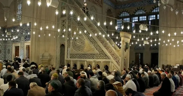 CUMA HUTBESİ TAM METNİ 25 TEMMUZ 2025 | Diyanet ile bu haftaki cuma hutbesi konusu nedir?