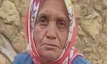 Mantar toplarken ölen 82 yaşındaki kadının oğlu SABAH’a konuştu: “Bu köyde herkes mantar toplar” #cankiri