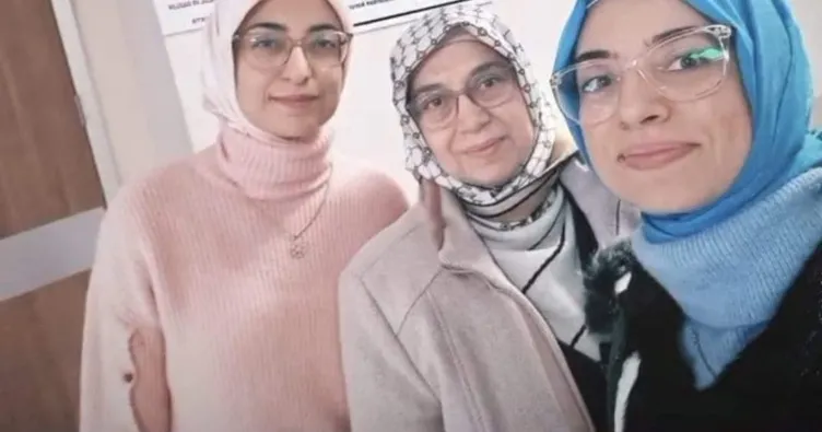 Akademisyenler Kahramanmaraş depreminde hayatını kaybetti