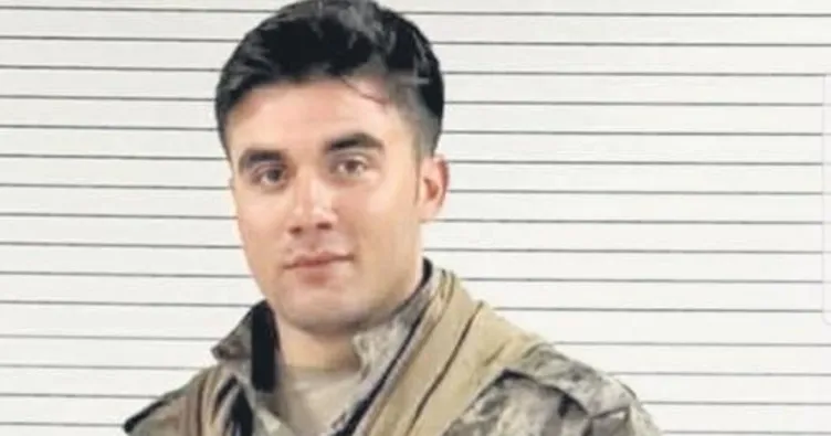 Canından geçti yemininden vazgeçmedi