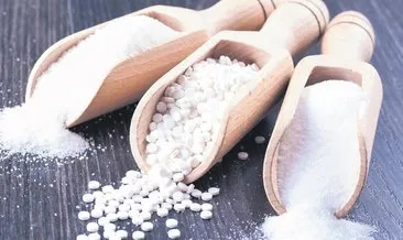 Yapay şekerde kalp krizi ve felç riski
