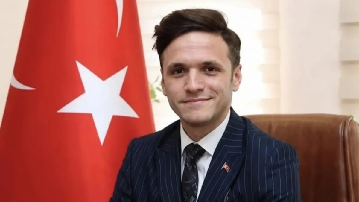 Gebze Cumhuriyet Savcısı Ayhan Uyumaz, duruşmada geçirdiği kalp krizi sonucu vefat etti