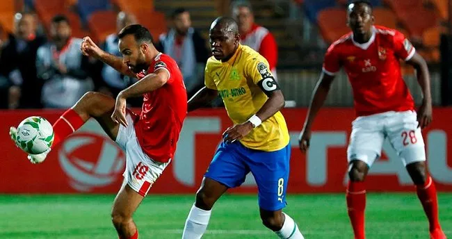 Galatasaray'a yeni 10 numara Mısır’dan! Mohamed Magdy Morsy radarda...