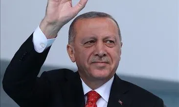 Başkan Erdoğan’ın Kurban Bayramı mesajı: Zaferler halkasına bir yenisini ekleyeceğiz