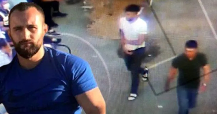 Şehit polisin katillerine ceza yağdı