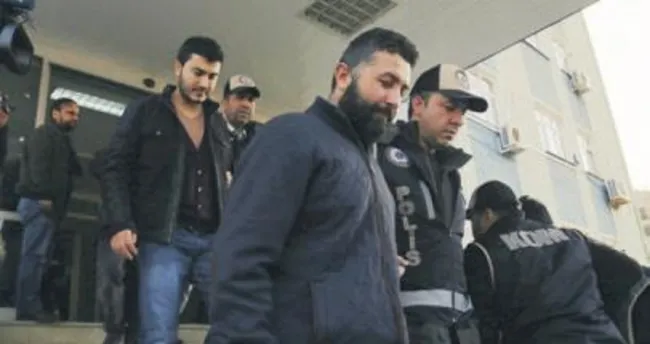 ByLock’çu hâkim ve polisler tutuklandı