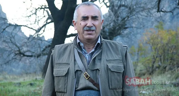 Kandil'de panik havası