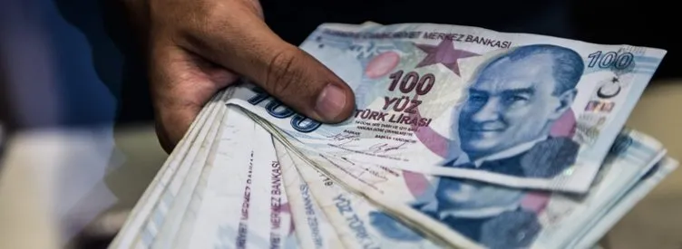 SON DAKİKA: Emekli ve memur Ocak zammı 2023 için ilk hesap! Oran yüzde 20'yi aştı: Merkez Bankası rakamları açıkladı: Emekli ve memur maaşları ne kadar olacak?