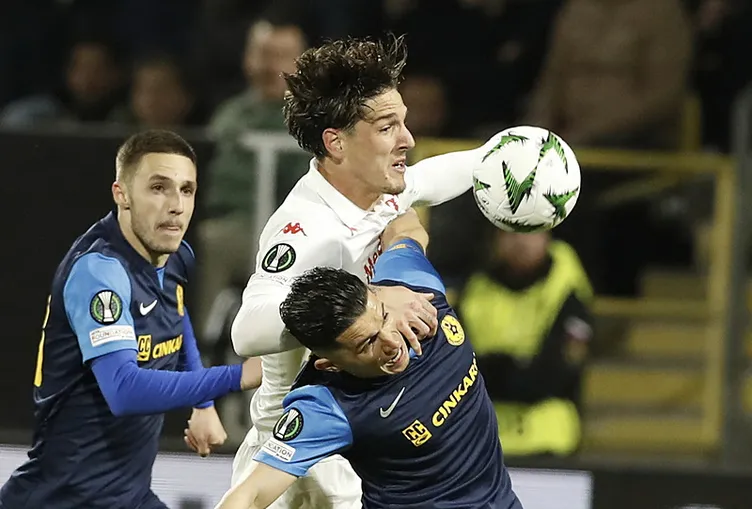 Galatasaray’da bomba Nicolo Zaniolo gelişmesi! Geri mi dönüyor?