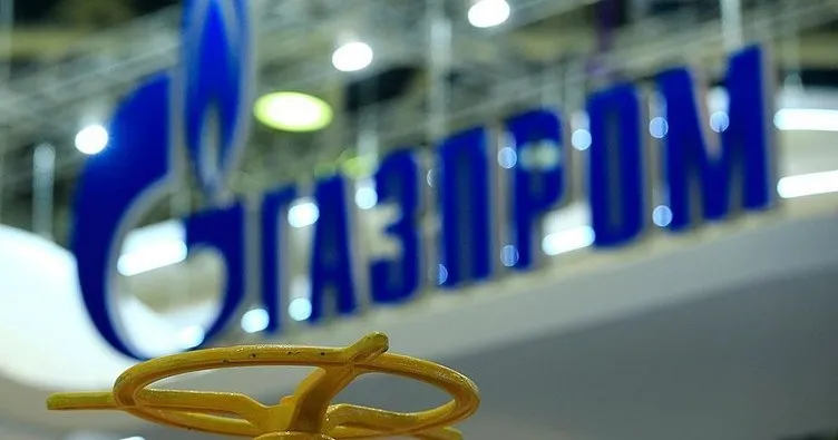 Gazprom’un net karı yüzde 80 düştü