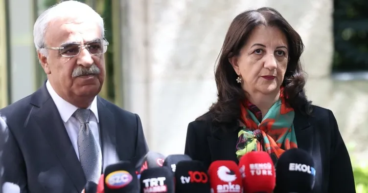 DEM Parti heyeti yarın İmralı’ya gidecek