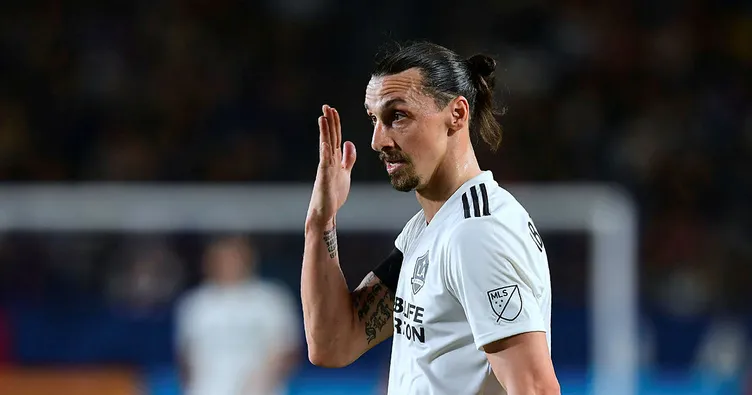 Flaş Ibrahimovic itirafı! Tehdit...