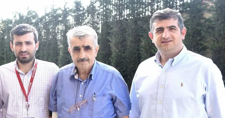 Son dakika: Selçuk Bayraktar ve Haluk Bayraktar’ın babası Özdemir Bayraktar hayatını kaybetti