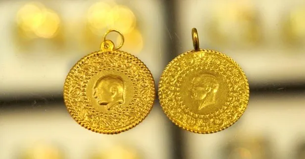 Altın fiyatları bugün ne kadar? 16 Şubat çeyrek altın ne kadar?