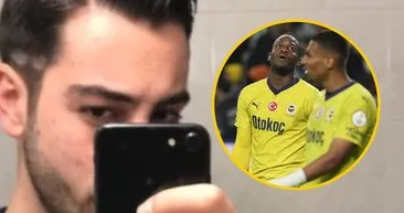 Fenerbahçe taraftarı Murat Berke Noyan kalp krizi geçirdi: Son paylaşımı yürek burktu