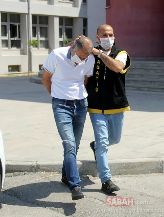 Hesap almayan iş yerini kurşunlayıp molotof attılar!