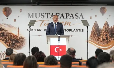 Göreme’de gece müzeciliği başlıyor! Kapadokya artık geceleri de aydınlanacak!