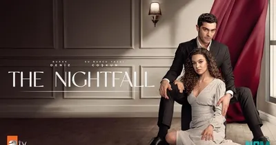 Bir Gece Masalı Avrupa’yı büyülüyor!