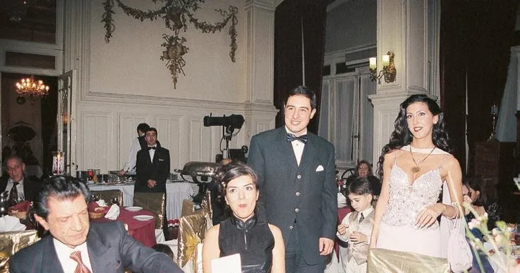 Manukyan’ın tek oğlu hayatını kaybetti