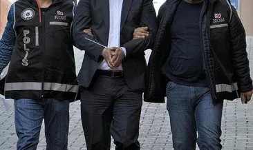 Son dakika: FETÖ’nün emniyet mahrem imamı Kemal Gökçe’ye 12 yıl hapis cezası verildi