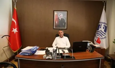 CHP’li Bodrum Belediyesi’nde flaş gelişme! Başkan Yardımcısı açığa alındı