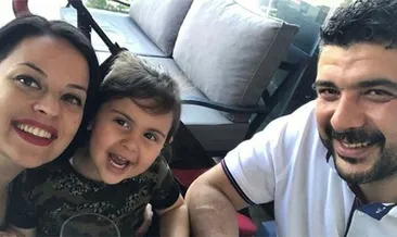 Mesleği nedeniyle velayeti paylaştılar