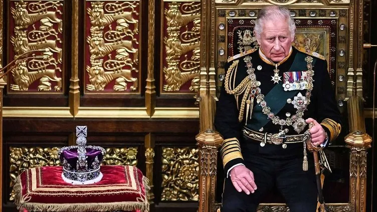 Kral Charles’ın milyar dolarlık emlak imparatorluğu: Değerleri dudak uçuklatıyor!