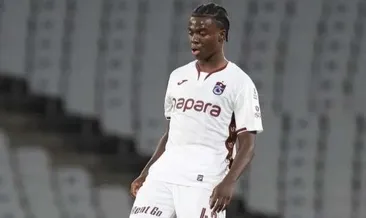 ‘Oulai’ çıkardı