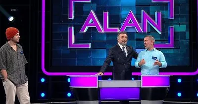 Alan yarışmasında sezon finali! Büyük heyecan