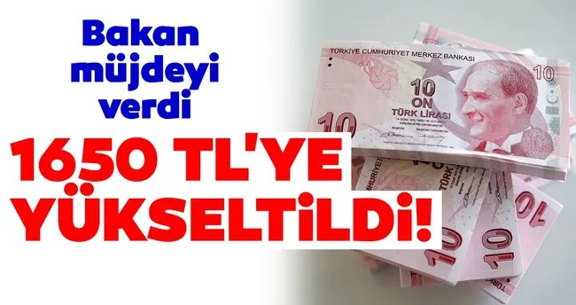 son dakika bakan bekir pakdemirli