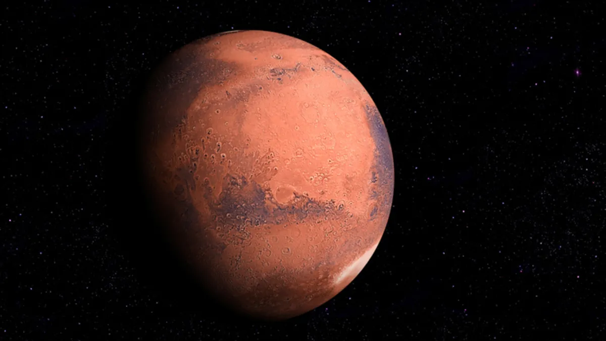 Bilim insanları uyardı: Mars’a giden astronotlar dönüşte diyalize girebilir