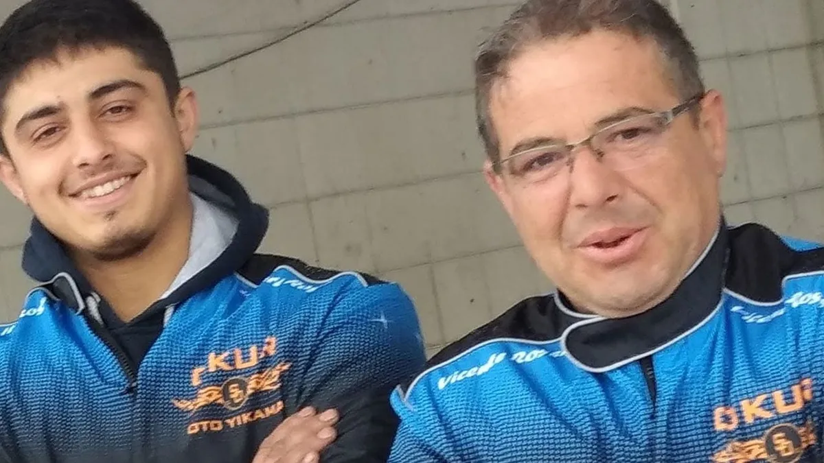 Kocaeli’de elektrik akımına kapılan baba ve oğul hayatını kaybetti Kocaeli’de elektrik akımına kapılan baba ve oğul hayatını kaybetti