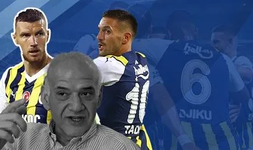 Son dakika Fenerbahçe haberleri: Ahmet Çakar’dan maç sonu flaş sözler! Rahatlıkla söyleyebiliriz diyerek açıkladı