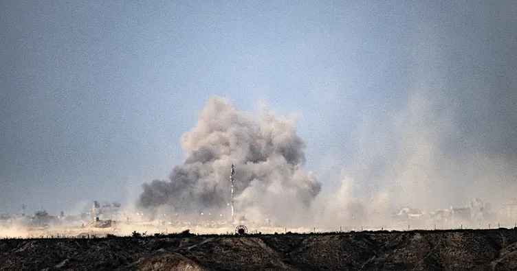 Siyonist İsrail katletmeye devam ediyor: Son 24 saatte 37 Filistinli yaşamını yitirdi