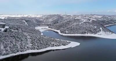 İSKİ İstanbul baraj doluluk oranı son durum: İstanbul’da baraj doluluk oranı nedir, yüzde kaç oldu?