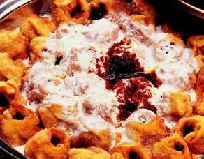 Adana Mantısı