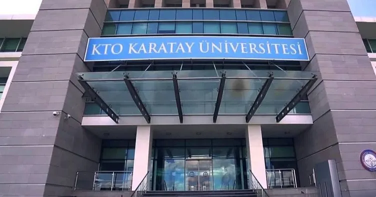 KTO Karatay Üniversitesi öğretim üyesi alımı yapacak