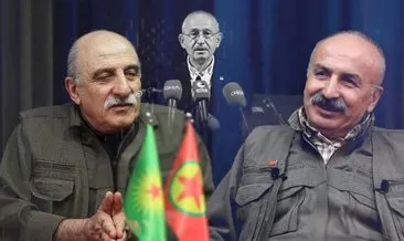 PKK elebaşları bir bir dökülüyor: AB’yi ifşa edip CHP’ye Aferin çektiler
